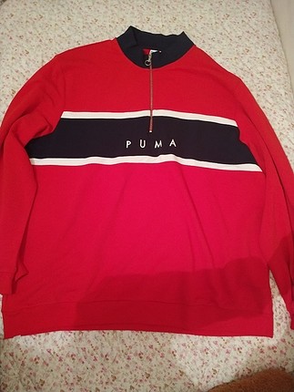 SİFİR PUMA.SWEAT