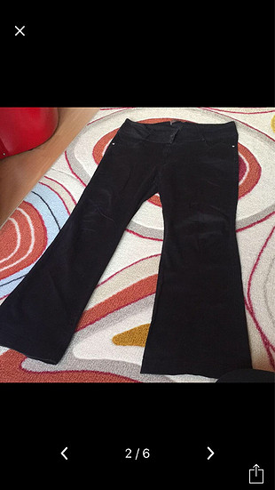 Pantolon 