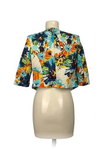 42 Beden PreLoved Blazer p İndirimli.