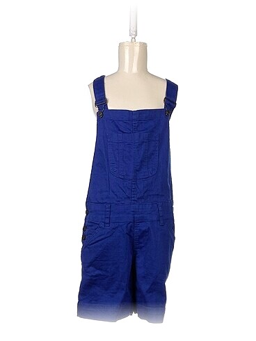PreLoved Kısa Salopet %70 İndirimli.