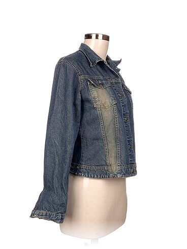 Vintage Love Vintage Love Kot Ceket %70 İndirimli.