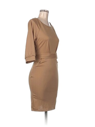 Vintage Love Vintage Love Kısa Elbise %70 İndirimli.