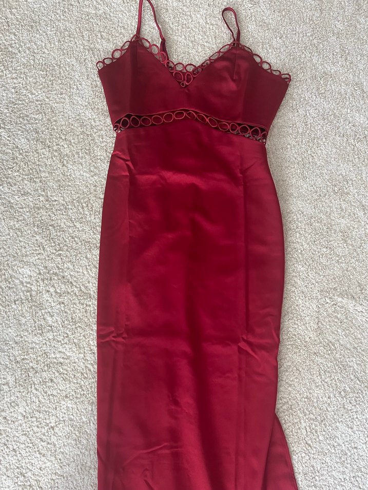 Saten abiye - Görsel 4