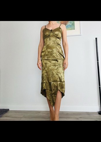 Saten abiye - Görsel 2