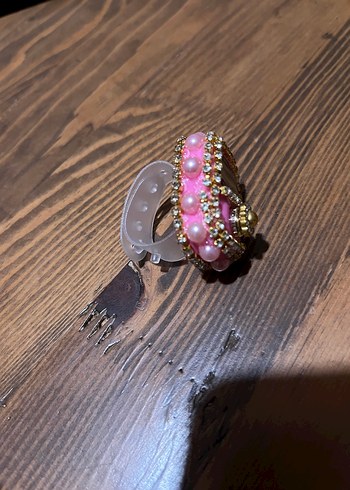 Pembe Renkli zikirmatik - Görsel 2