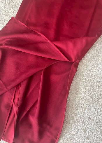 Saten abiye - Görsel 5