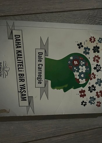 Daha Kaliteli Bir Yaşam - Dale Carnegie