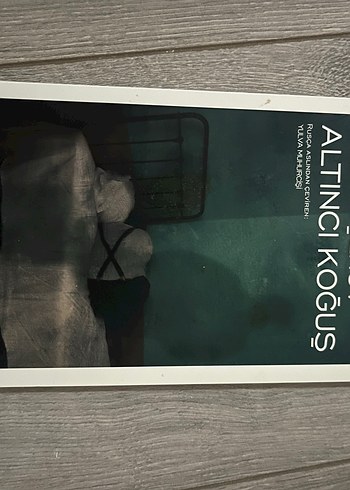 Altıncı Koğuş Romanı