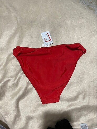 Defacto Defacto bikini altı . Kusursuz. Etiketli. Kullanılmadı