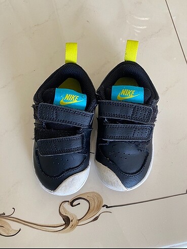 Adidas Adidas orijinal çocuk spor ayakkabı