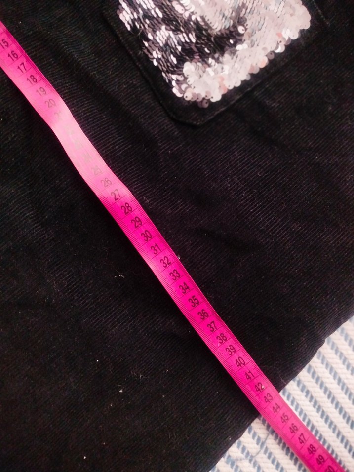 Kız Çocuk Siyah Kolsuz Askılı Elbise - Görsel 4