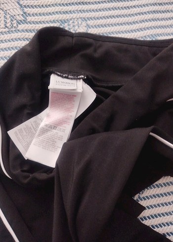 kız çocuk tayt - Görsel 4