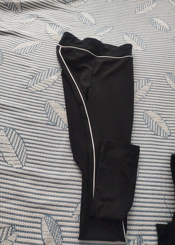 kız çocuk tayt - Görsel 3