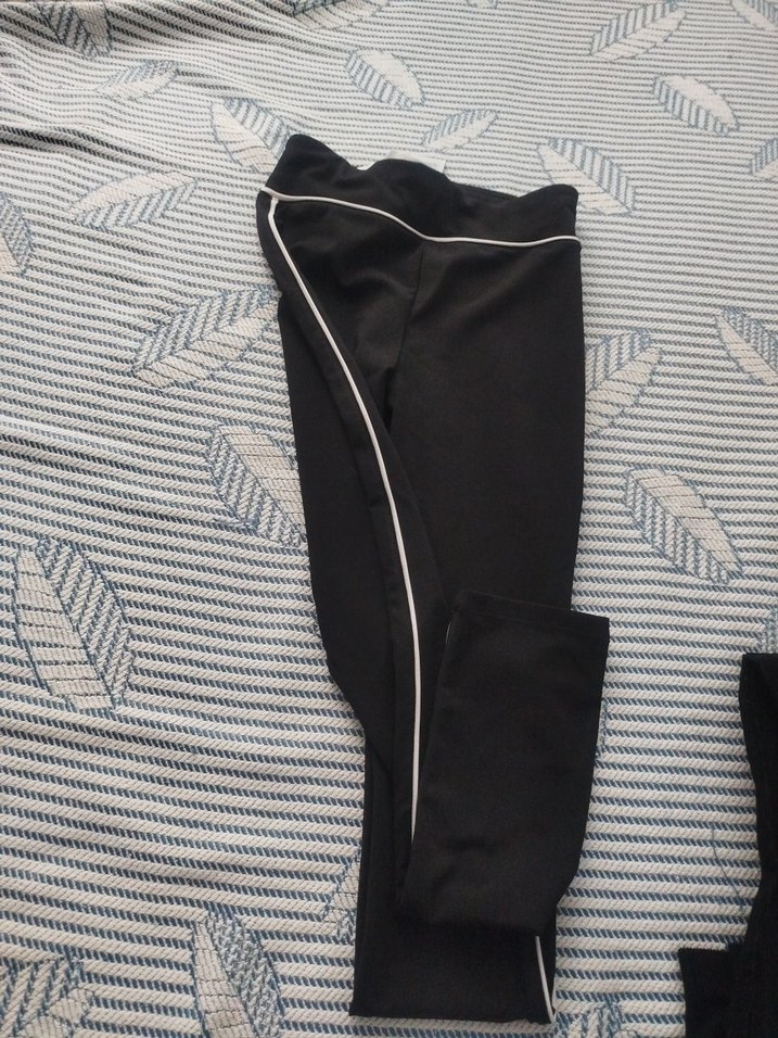 kız çocuk tayt - Görsel 3