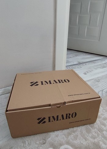 Siyah Erkek  Bot - Görsel 9