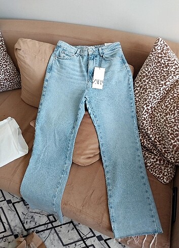Zara pantalon