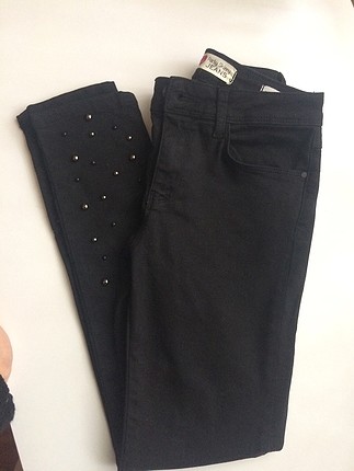 Koton Koton Siyah Skinny jeans