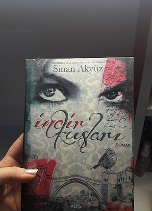 Sinan Akyüz kitap seti - Rezerve 