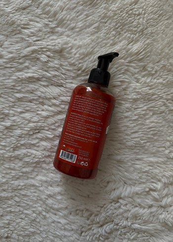 Collection Natural Bakır Saç Boyası - Görsel 2