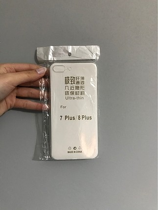 İphone 7 plus kılıf