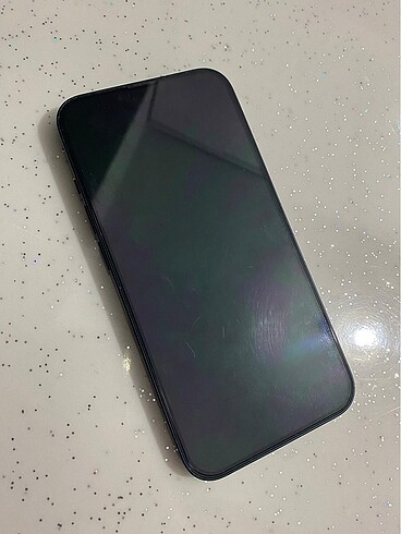 IPhone 13 128 GB Gece Yarısı Kutulu Faturalı TR