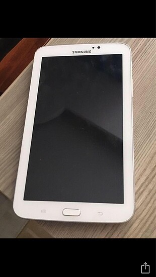 Tablet