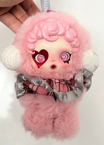 Diğer Skullpanda Winter Symphony