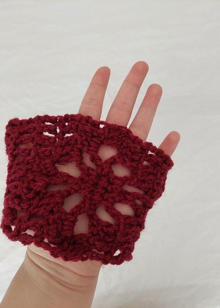 Pinterest bandana - Görsel 2