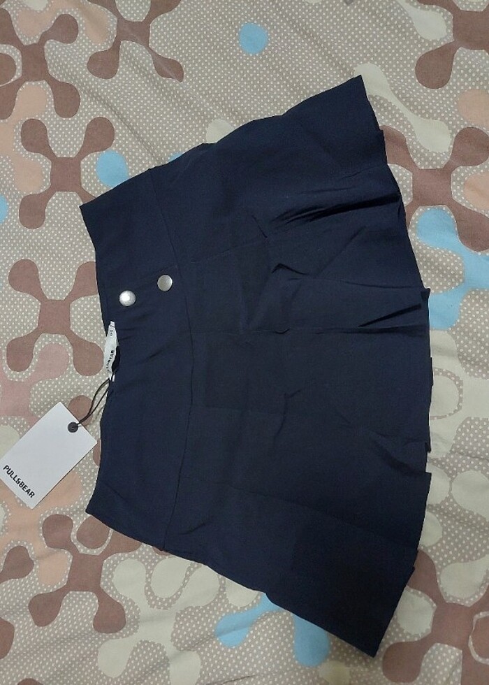 pb pileli etek  - Görsel 2