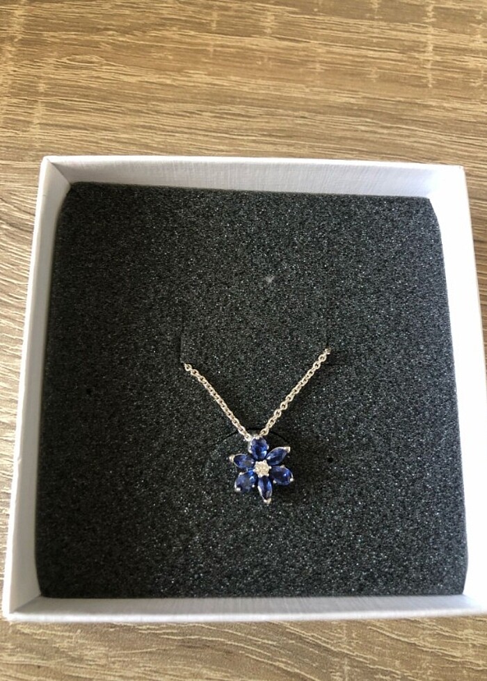 Orijinal pandora kolye - Görsel 3