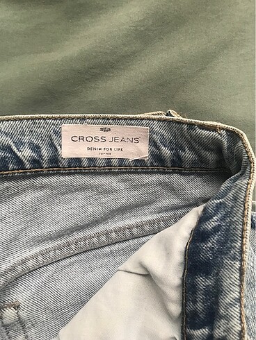 Crocs Cross jean