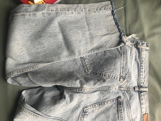 36 Beden Cross jean