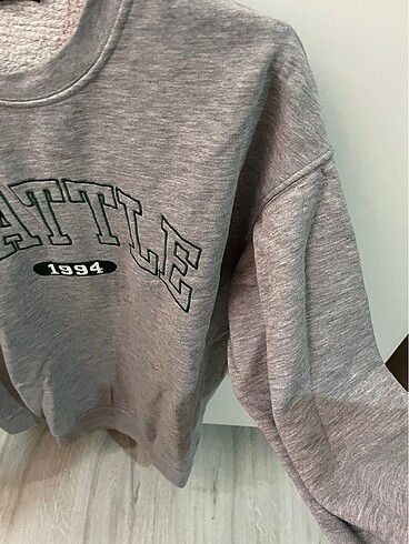 Addax Sweat
