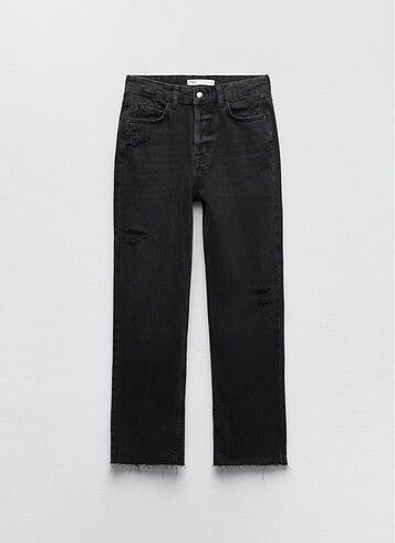 Zara jean