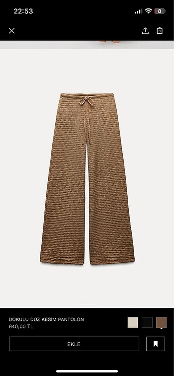Zara alt