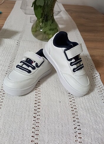 U.S Polo Assn. Cok sik bebek ayakkabisi