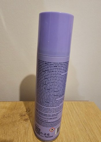 Agiss Vanilya Vücut Bakım Yağı 150 ml - Görsel 2