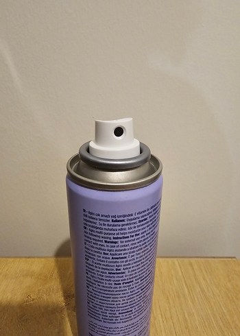 Agiss Vanilya Vücut Bakım Yağı 150 ml - Görsel 3