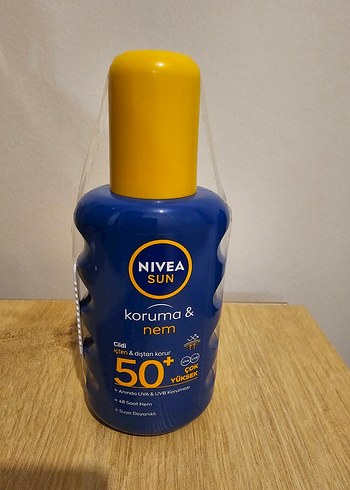 Nivea