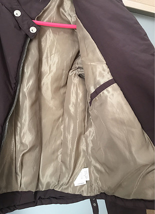 Collezione Kısa mont