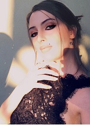 Zara dantel büstiyer