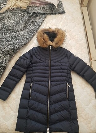 xxl Beden Moncler şişme mont