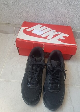 Nike kadin spor ayakkabi