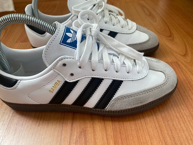 36,5 Beden Adidas Samba