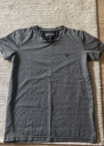 TS CLUB Erkek Tişört