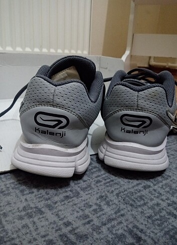 Decathlon Kalenji spor ayakkabı
