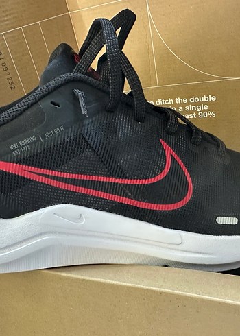 Nike Nike Spor Ayakkabı Orijinal