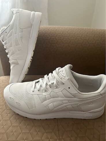 Asics Günlük