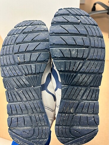 45 Beden beyaz Renk Puma 45