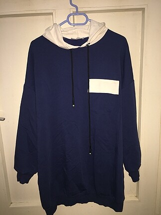 L-XL beden sweat